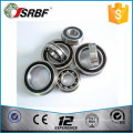 Miniature ball bearings 606zz ball bearings 6*17*6mm deep groove ball bearing